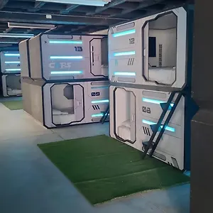 Ch Capsula Bellavista Quito